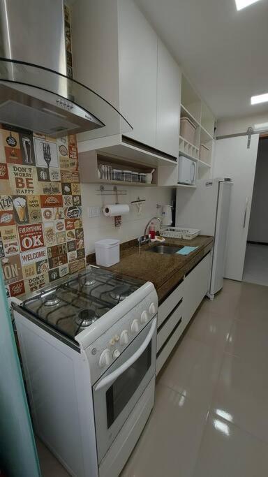 Barrabella Pela Rio Paraiso Apartamento Río de Janeiro