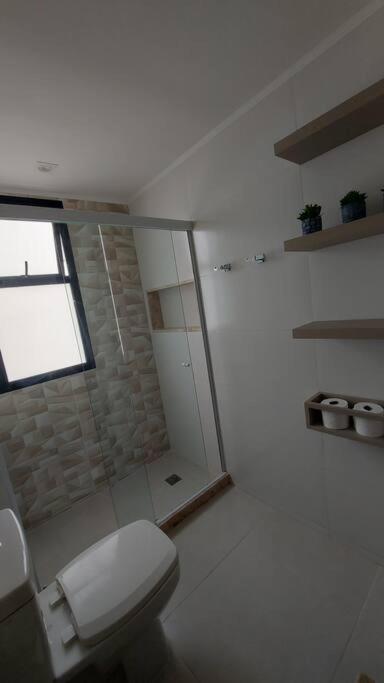 Barrabella Pela Rio Paraiso Apartment