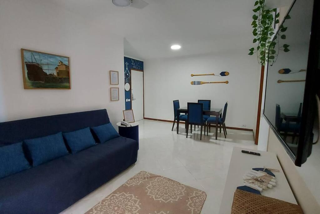 Barrabella Pela Rio Paraiso Apartment *