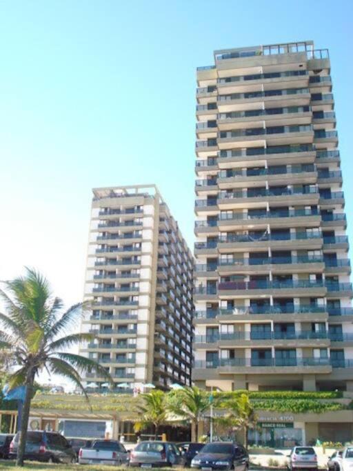 Barrabella Pela Rio Paraiso Rio de Janeiro