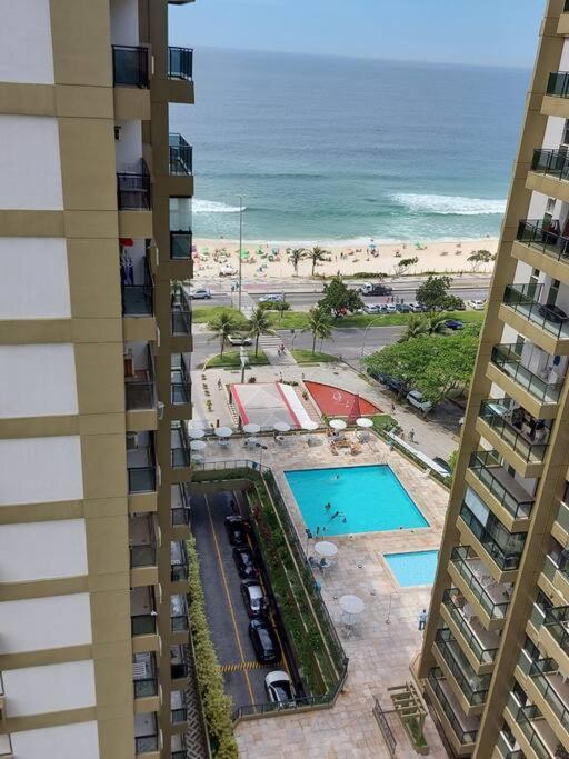 Barrabella Pela Rio Paraiso Apartment *