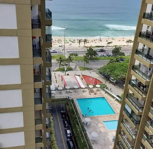 Barrabella Hospedagem Top Pela Rio Paraiso