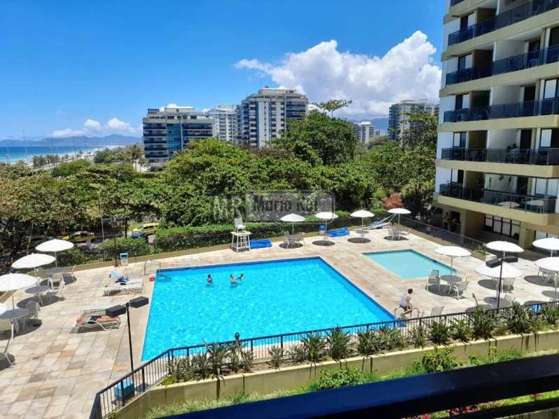 Apartamento Barrabella Pela Rio Paraiso