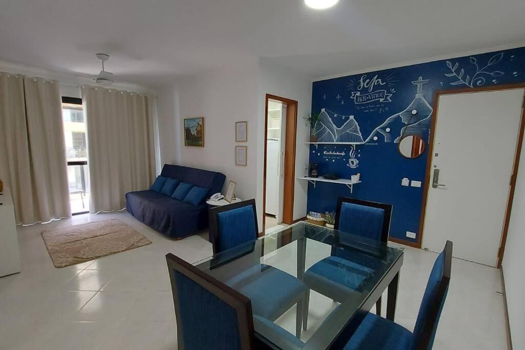 Apartamento Barrabella Pela Rio Paraiso *
