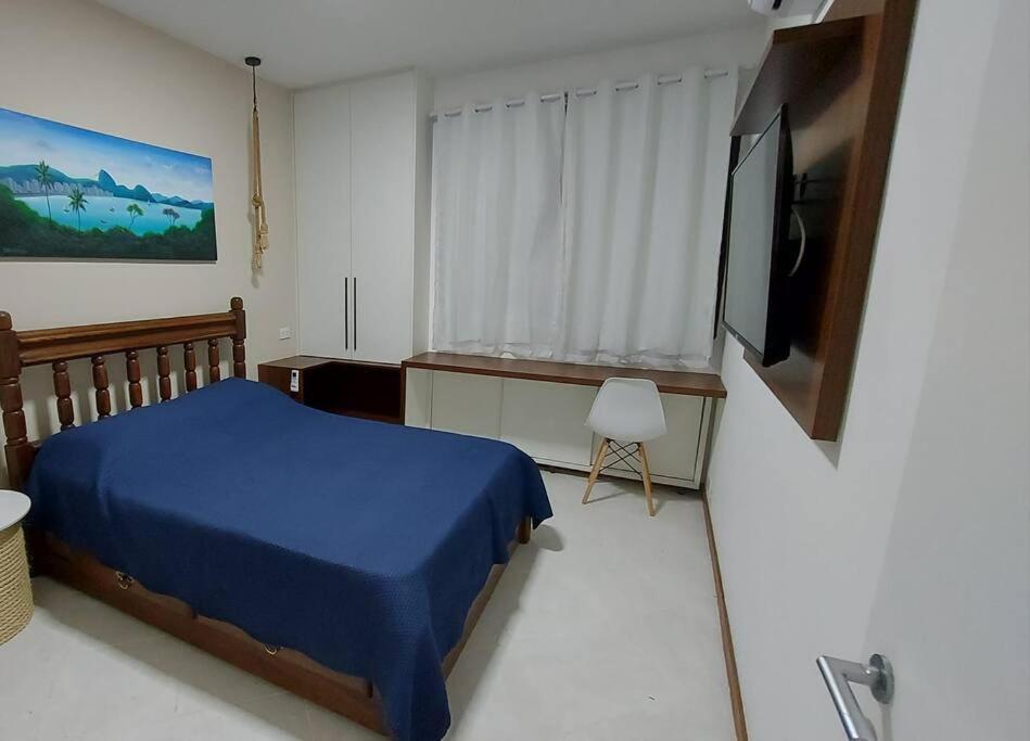 Apartamento Barrabella Pela Rio Paraiso *